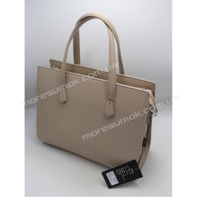 Сумки женские 5073 apricot