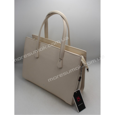 Сумки жіночі 5073 beige