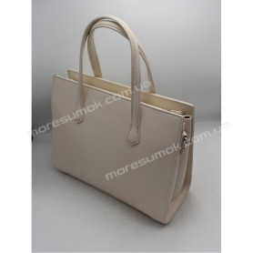 Сумки жіночі 5073 beige