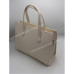 Сумки жіночі 5073 beige