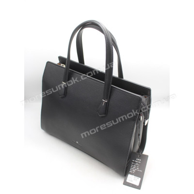 Сумки женские 5073 black