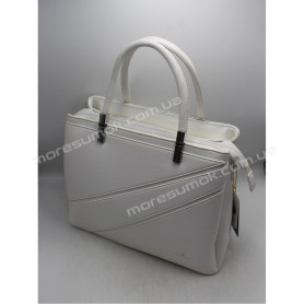 Сумки женские Z20035-4 white