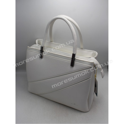 Сумки жіночі Z20035-4 white