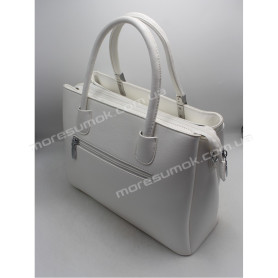 Сумки женские Z20035-4 white