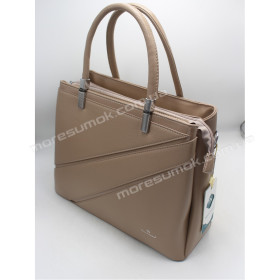 Сумки жіночі Z20035-4 khaki