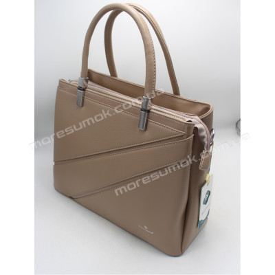 Сумки жіночі Z20035-4 khaki