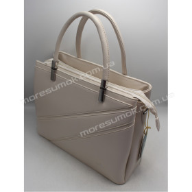 Сумки жіночі Z20035-4 beige