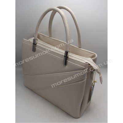 Сумки жіночі Z20035-4 beige