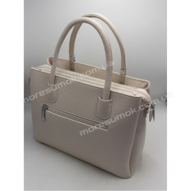 Сумки жіночі Z20035-4 beige