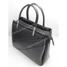 Сумки женские Z20035-4 black Сумки женские Z20035-4 black