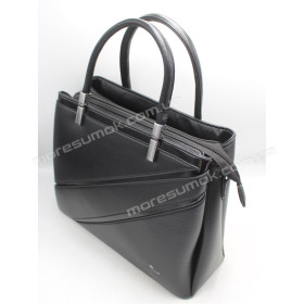 Сумки жіночі Z20035-4 black