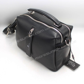 Сумки крос-боді 5057 black