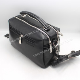 Сумки крос-боді 5057 black