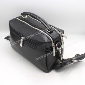 Сумки крос-боді 5057 black