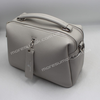 Сумки крос-боді 5057 light gray