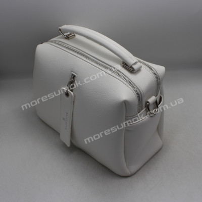 Сумки крос-боді 5057 white