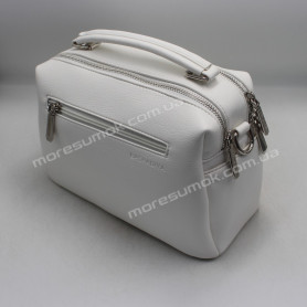 Сумки крос-боді 5057 white