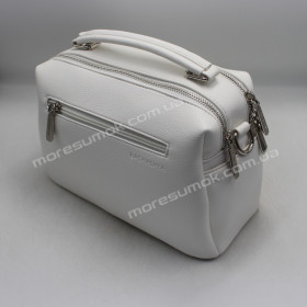Сумки крос-боді 5057 white