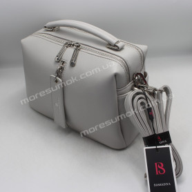 Сумки крос-боді 5057 gray