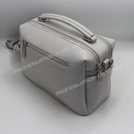 Сумки крос-боді 5057 gray