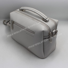 Сумки крос-боді 5057 gray