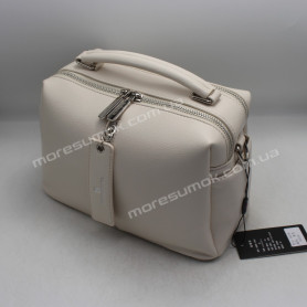 Сумки крос-боді 5057 beige