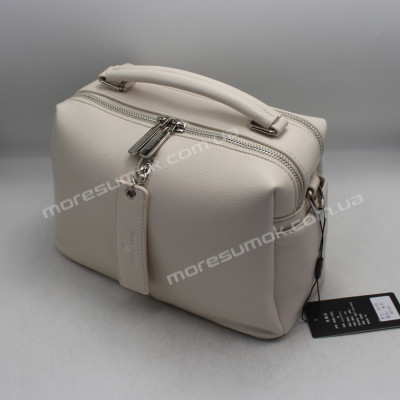 Сумки крос-боді 5057 beige
