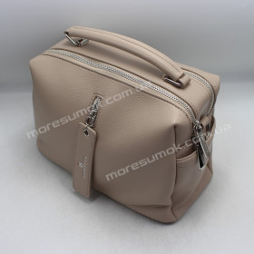Сумки крос-боді 5057 apricot