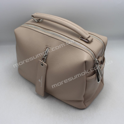 Сумки крос-боді 5057 apricot