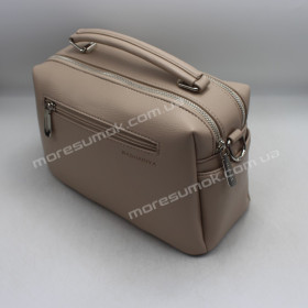 Сумки крос-боді 5057 apricot