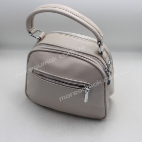 Сумки кросс-боди KDL-1809 gray