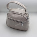 Сумки крос-боді KDL-1809 gray