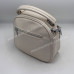 Сумки крос-боді KDL-1809 beige