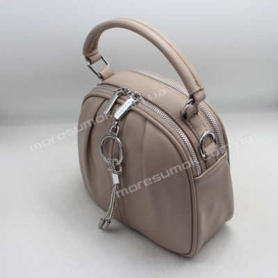 Сумки крос-боді KDL-1809 khaki
