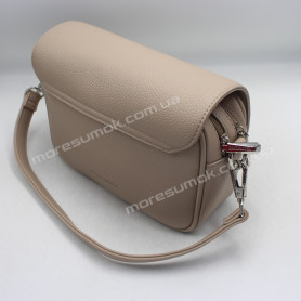 Сумки крос-боді 5068 apricot