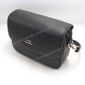 Сумки крос-боді 5068 black Сумки крос-боді 5068 black