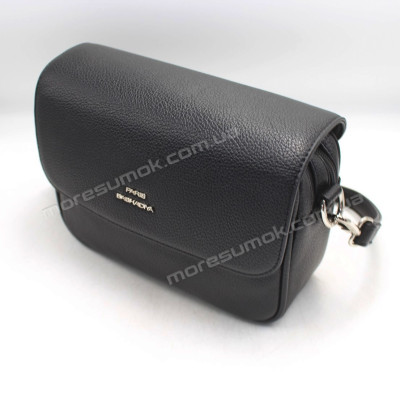Сумки крос-боді 5068 black
