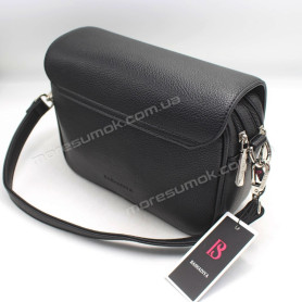 Сумки крос-боді 5068 black Сумки крос-боді 5068 black
