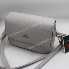 Сумки крос-боді 5068 gray