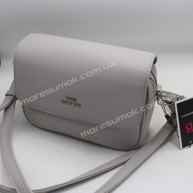 Сумки крос-боді 5068 gray