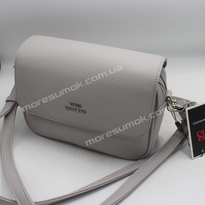 Сумки крос-боді 5068 gray