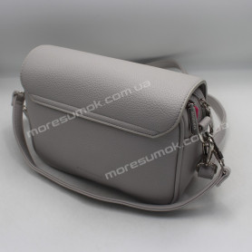 Сумки крос-боді 5068 gray