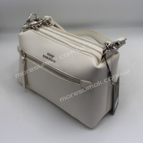 Сумки крос-боді 5074 beige