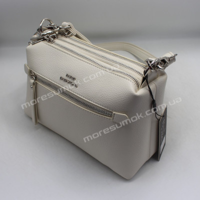 Сумки крос-боді 5074 beige