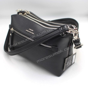 Сумки крос-боді 5074 black