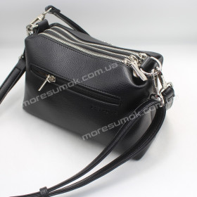 Сумки крос-боді 5074 black