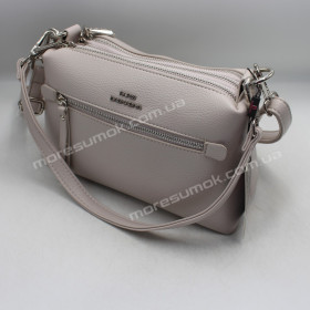 Сумки крос-боді 5074 gray