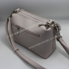 Сумки крос-боді 5074 gray