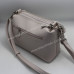 Сумки крос-боді 5074 gray