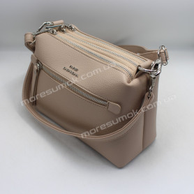 Сумки крос-боді 5074 apricot